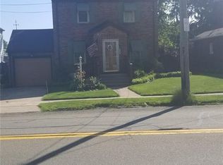 3707 Old French Rd, Erie, PA 16504