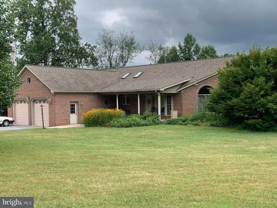 10908 Baltimore National Pike, Myersville, MD, 21773