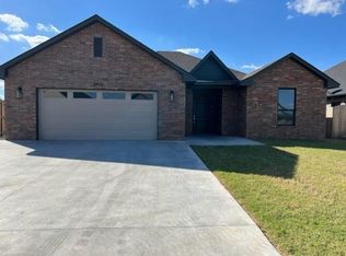 2713 Landrun, Weatherford, OK 73096