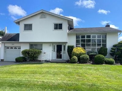 302 Balchen Street, Massapequa Park, NY, 11762