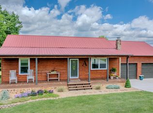 902 S Mill Rd, Greeneville, TN 37743