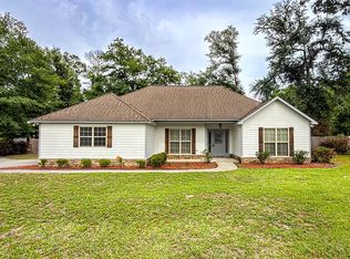 2822 Cotton Bay Xing, Valdosta, GA 31605