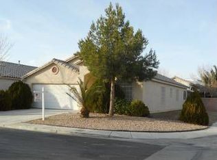 2402 Cypress Island Ct, North Las Vegas, NV 89031