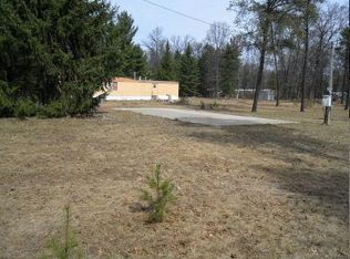 4210 Clinton Rd, Harrison, MI 48625