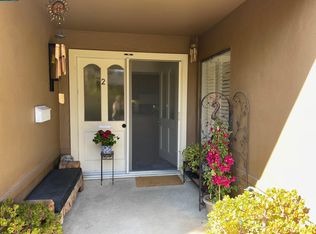 2217 Pine Knoll Dr UNIT 2, Walnut Creek, CA 94595
