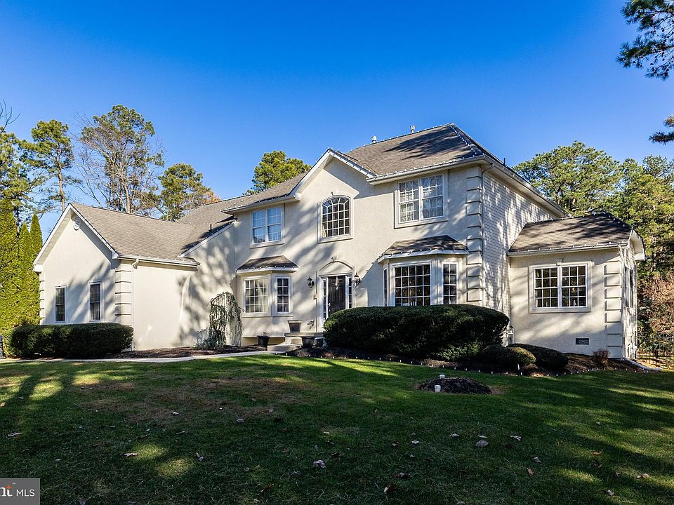 6 Benjamin W, Marlton, NJ 08053 Zillow