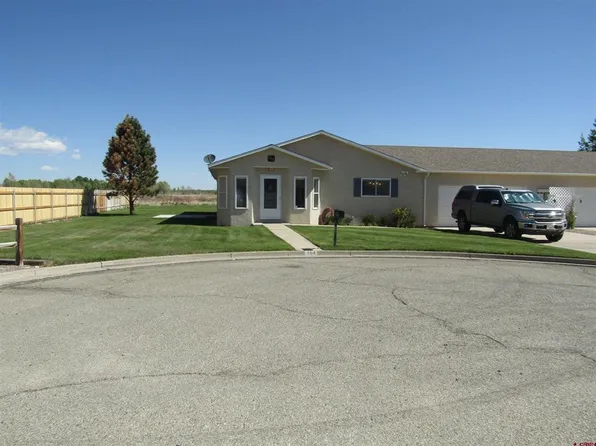104 Pioneer Road, Monte Vista, CO 81144