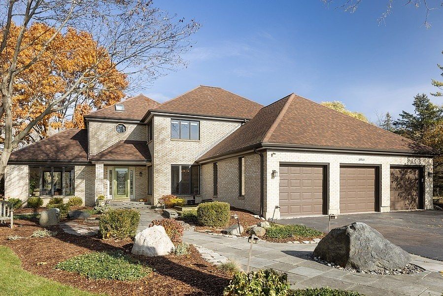 Welcome Home!