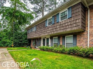 3545 Old Chamblee Tucker Rd APT E, Doraville, GA 30340