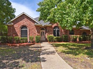 1001 Brookview Dr, Allen, TX 75002