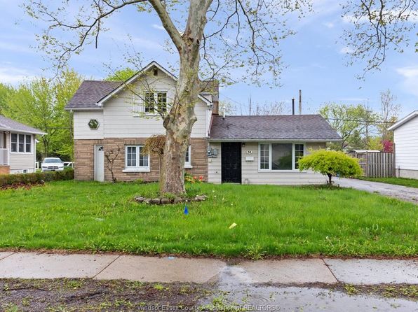 51 Balaclava St S, Amherstburg, ON N9V 2G5