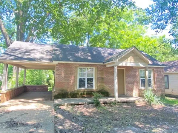 208 S Highland Dr, Tupelo, MS 38801