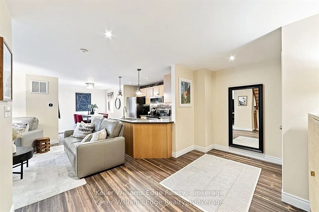 2 bed, $2,200 — Photo 4
