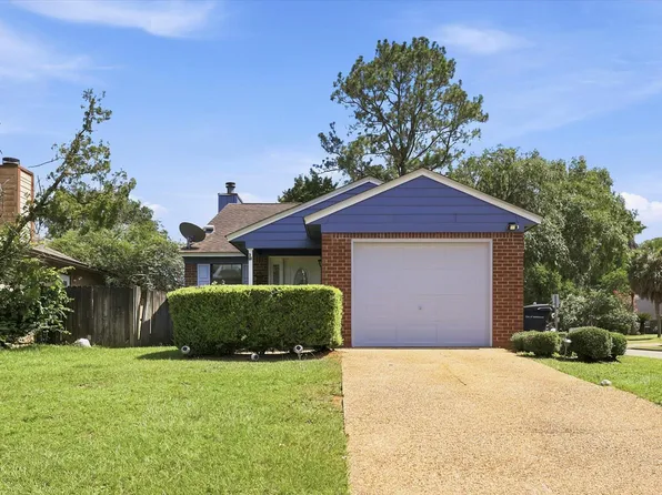 1206 Breckenridge Run, Tallahassee, FL 32311