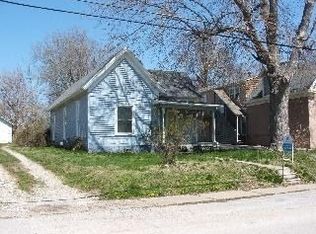 318 W Sea Ave, Independence, MO 64050