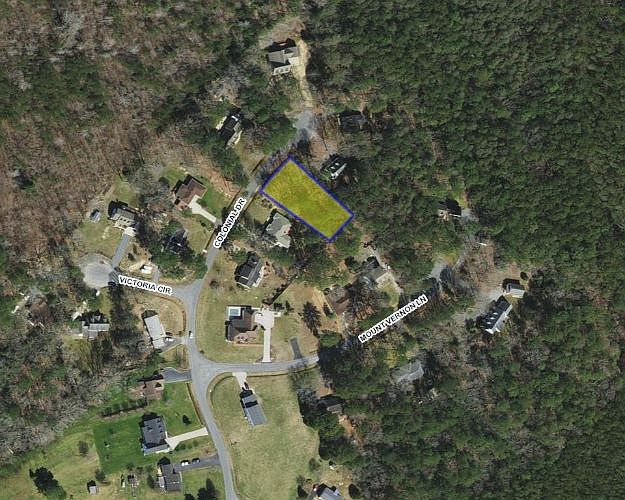1st image of LOT 26 Colonial Ave
