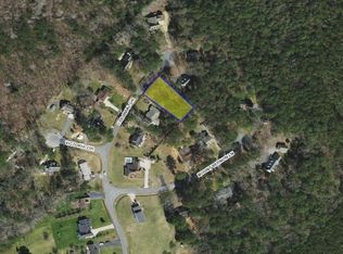 LOT 26 Colonial Ave, Onley, VA 23418