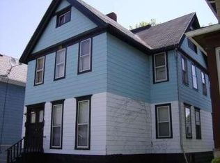 67 Barton St #2, Rochester, NY 14611