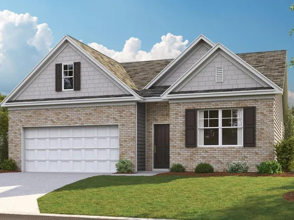 77 Old Warren School Rd, La Fayette, GA 30728