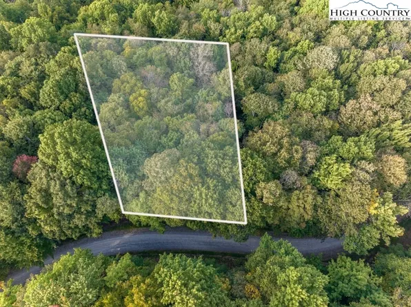 113 Raccoon Road, Beech Mountain, NC 28604