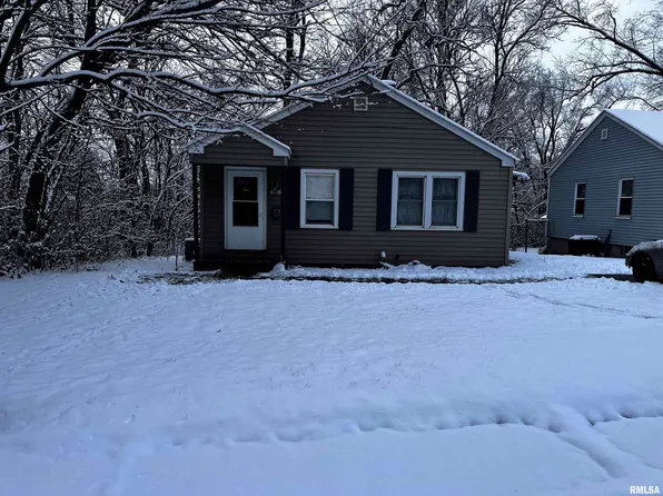 3000 W Wiswall St, Peoria, IL 61605