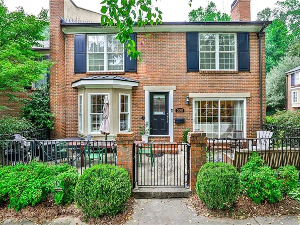 1634 Ponce De Leon Ave NE Unit 508, Atlanta, GA 30307