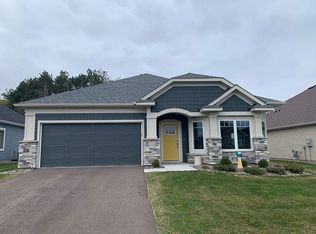 13148 Flay Rd N, Hugo, MN 55038