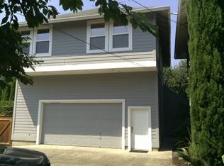 1615 SE 37th Ave #A, Portland, OR 97214