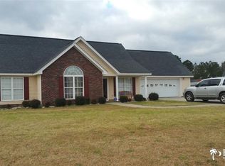 2519 Wills Pl, Effingham, SC 29541