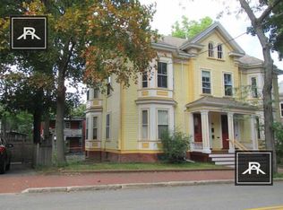 91 Upland Rd, Cambridge, MA 02140