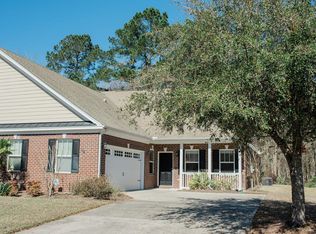 116 Regency Cir, Pooler, GA 31322