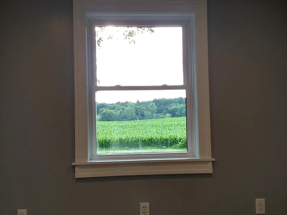 Bedroom (New Ceiling, Recessed Lighting)