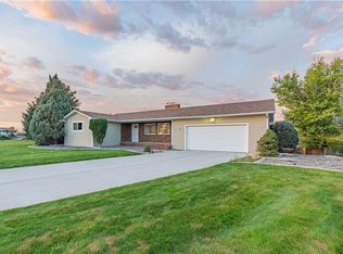 2016 Interlachen Dr, Billings, MT 59105
