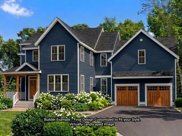 146 Tahattawan Lot 1, Littleton, MA 01460