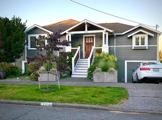 3412 37th Ave W, Seattle, WA 98199