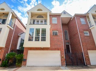 1909 Branard St APT B, Houston, TX 77098