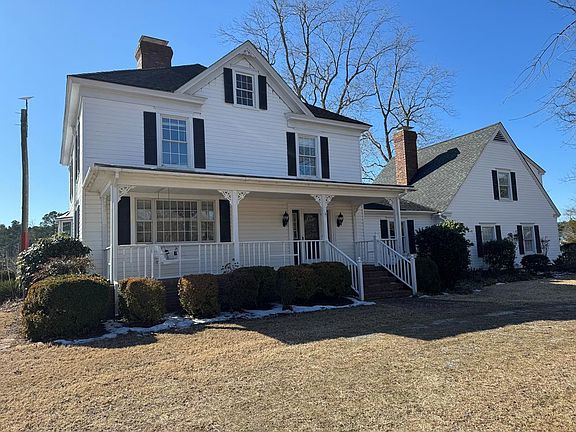2nd image of 16229 Finney Creek Ln