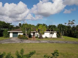 25051 SW 189th Ave, Homestead, FL 33031