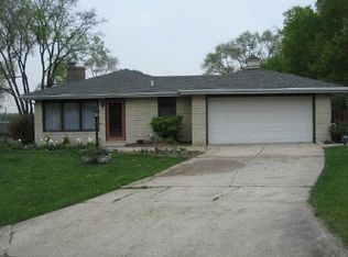 3704 Toft Cir, Rockford, IL 61114