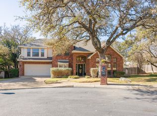 17415 Shady Canyon, San Antonio, TX 78248