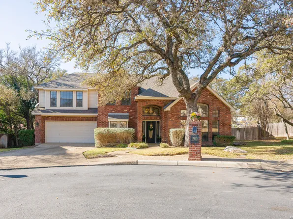 17415 Shady Canyon, San Antonio, TX 78248