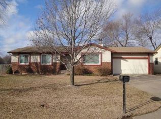 503 N Prescott St, Wichita, KS 67212