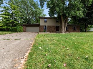 2028 Norwood Dr, Anderson, IN