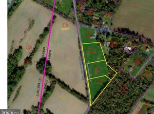 LOT 4 Ivy Hill Ln, Harpers Ferry, WV 25425