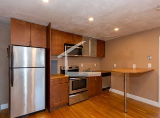 50 Gardner St #A1, Allston, MA 02134