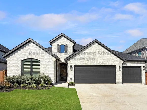 3320 Lacebark Ln, Celina, TX 75009