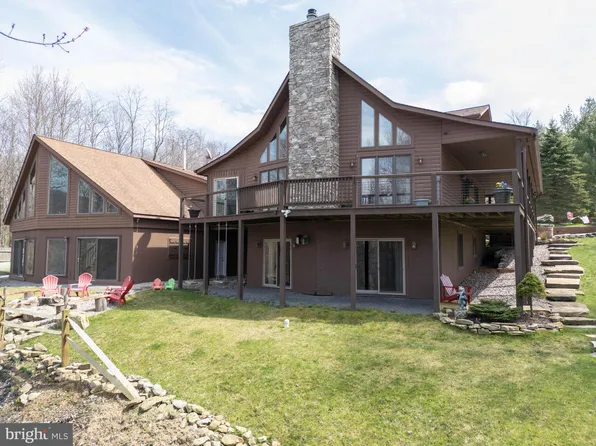 387 Pinnacle Dr, Swanton, MD 21561