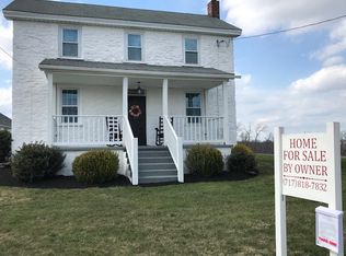 11714 Gum Tree Rd, Brogue, PA 17309