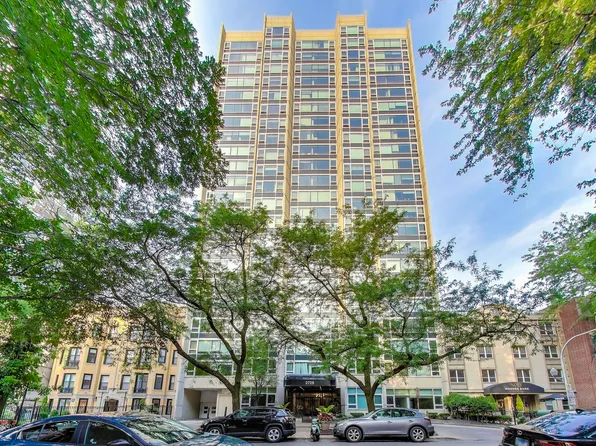 2728 N Hampden Ct APT 2007, Chicago, IL 60614