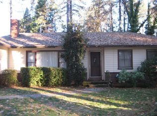 1545 Sylvan Way, Paradise, CA 95969